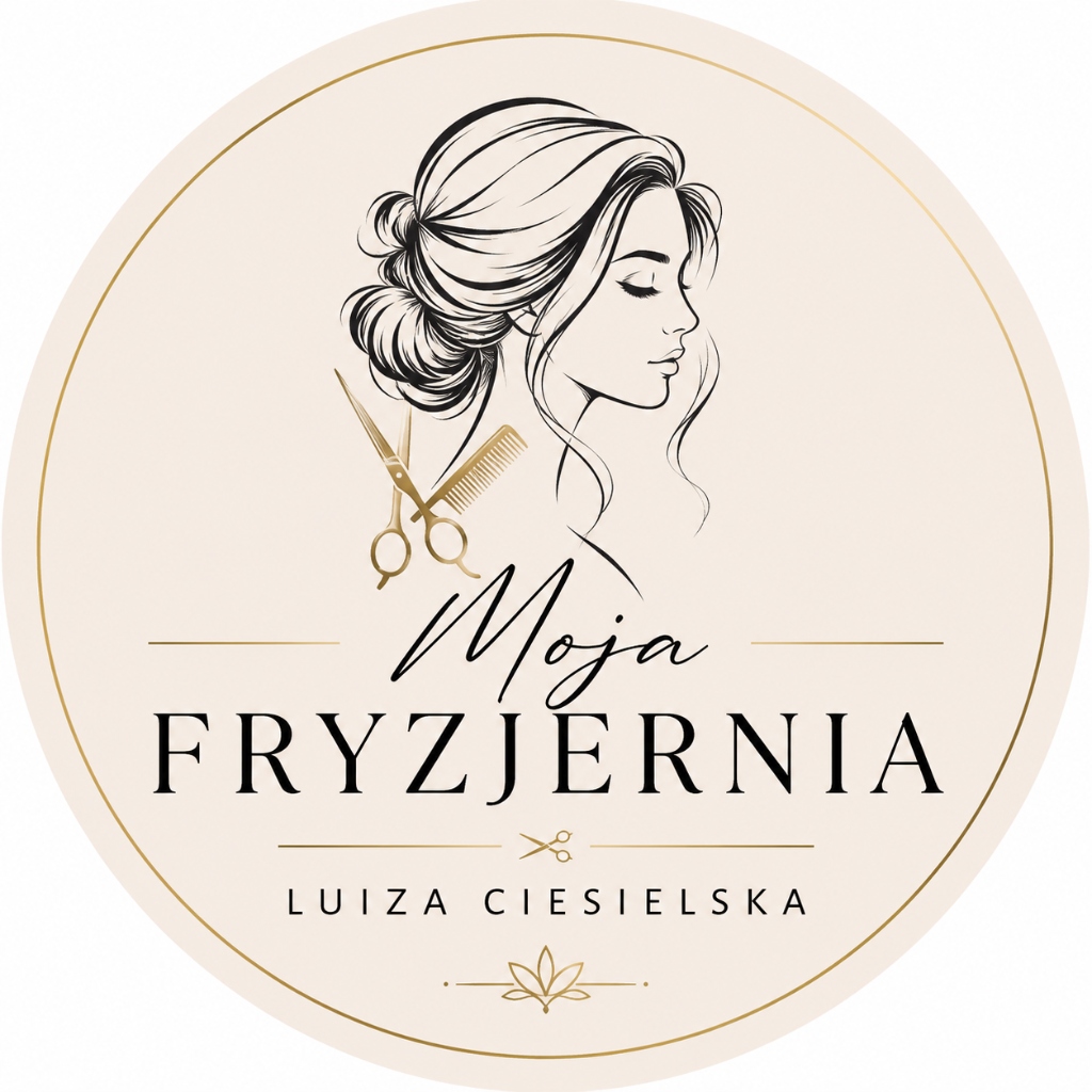 Moja Fryzjernia - Luiza Ciesielska